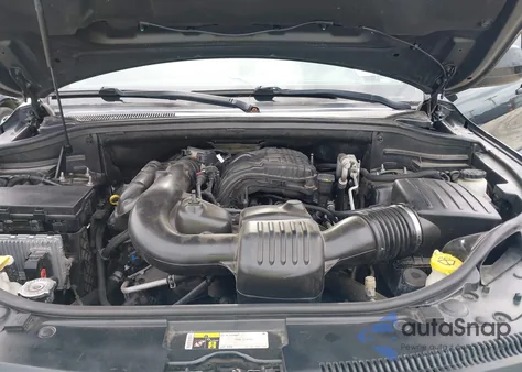 2015 Jeep Grand Cherokee Laredo from USA, damaged, VIN 1C4RJEAG5FC143806